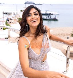 Mrunal Thakur