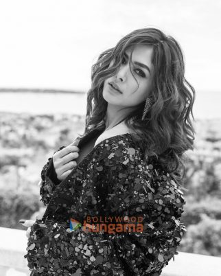 Mrunal Thakur