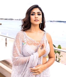Mrunal Thakur