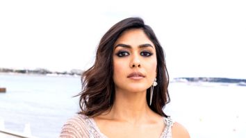 Mrunal Thakur