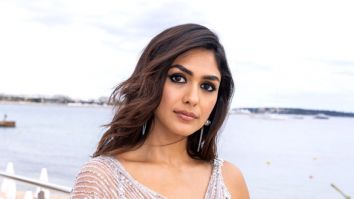 Mrunal Thakur