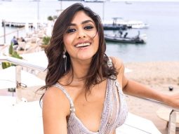Mrunal Thakur says she wants to be a Marvel superhero; talks about working with Nani