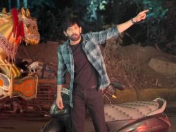 Mumbaikar | Teaser | Vikrant Massey, Vijay Sethupathi, Ranvir Shorey