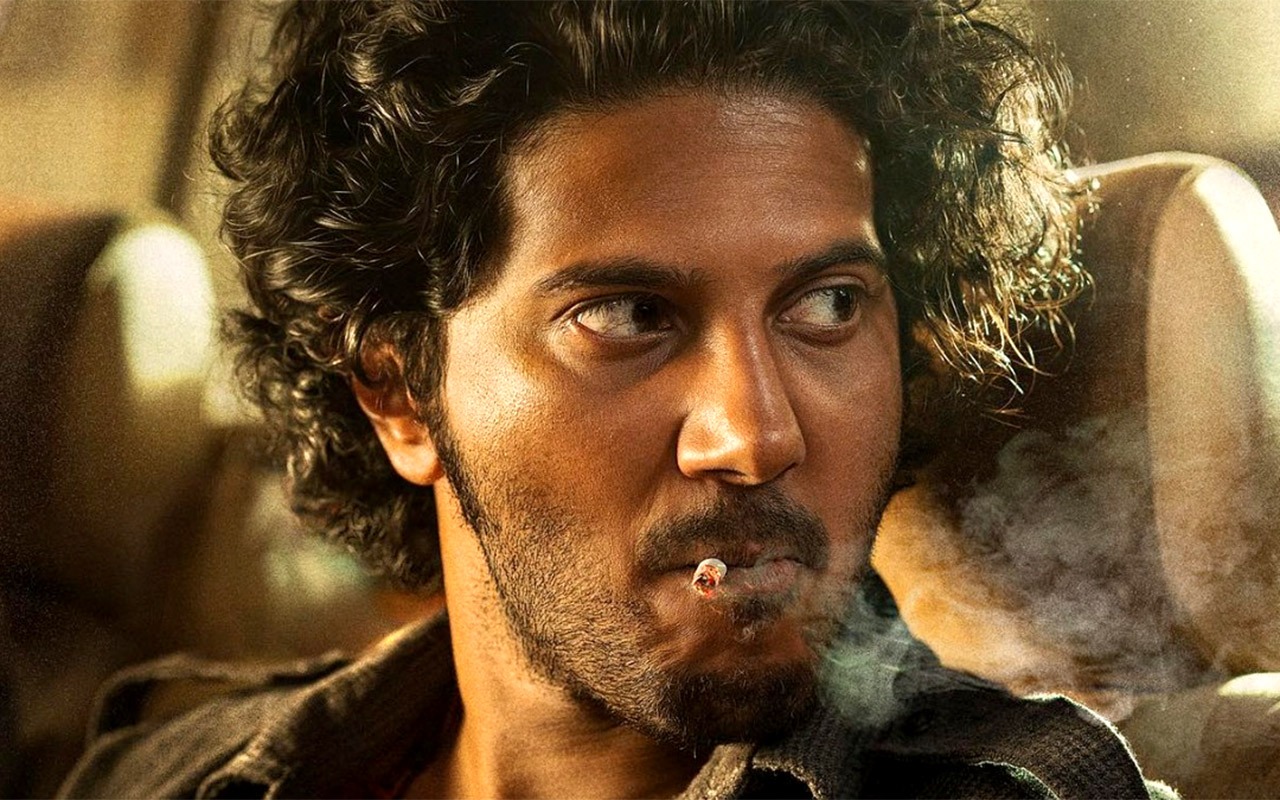 Music Rights of Dulquer Salmaan starrer King of Kotha gets purchased Sony Music South