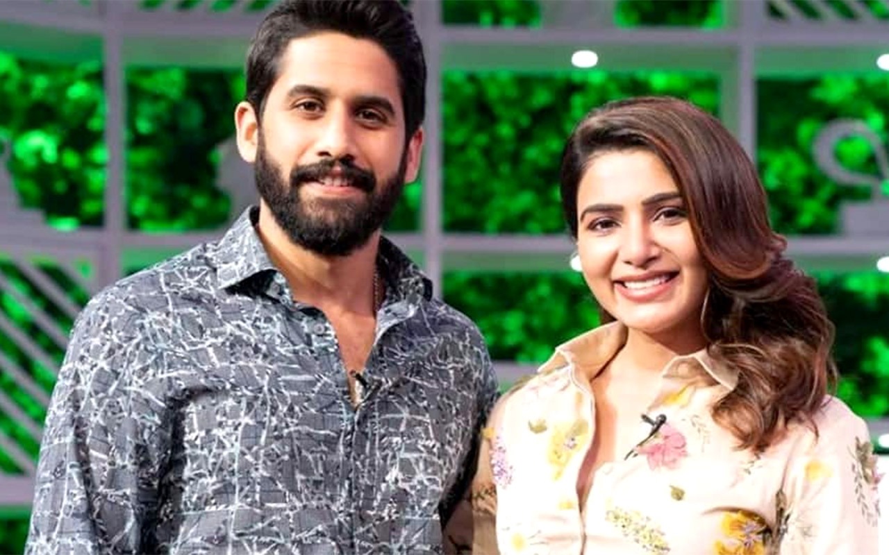 Naga Chaitanya reveals feeling worse about media speculations about third party involvement in divorce with Samantha Ruth Prabhu Naga Chaitanya reveals feeling worse about media speculations about third party involvement in divorce with Samantha Ruth Prabhu