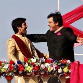 Nakuul Mehta pens a heartfelt note for Pyaar Ka Dard co-star and late actor Nitesh Pandey