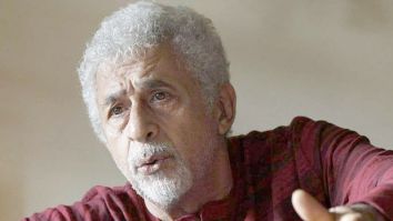 EXCLUSIVE: Naseeruddin Shah says, “Mughals didn’t come here to loot, they came here to make this their homeland”