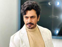 Nawazuddin Siddiqui calls depression “urban concept”; says, “No one gets depression in villages”