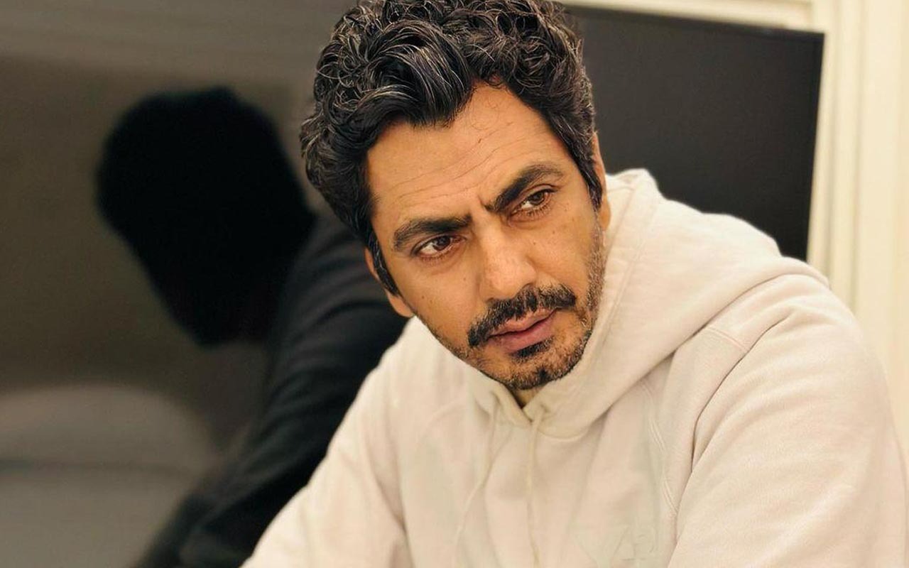 You are currently viewing Nawazuddin Siddiqui addresses Sprite ad controversy; says, “I see it as a good thing that the makers apologized” : Bollywood News