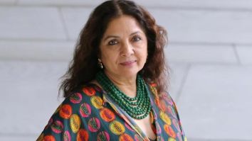 Neena Gupta slams people for mocking her for speaking in Hindi; says, “Khabardar Hindi medium bola toh”