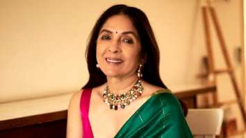 Neena Gupta admits she is jealous of Bollywood actresses being recognised on global stage; says, “I feel envious every second”