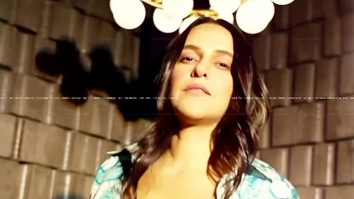 Neha Dhupia is ready with her Friday night out look, are you