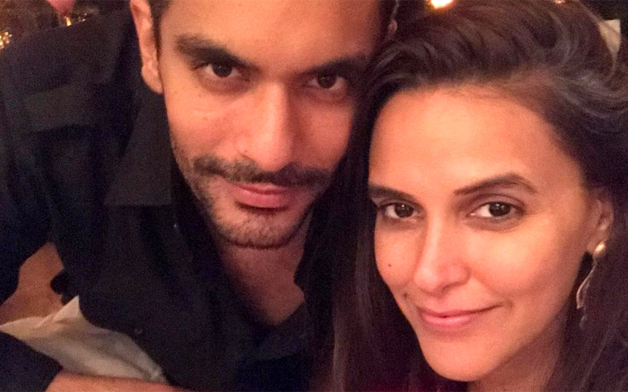 Neha Dhupia writes a heartfelt letter as she leaves her 19-year-old house; says, “Good bye was just the hardest” : Bollywood News