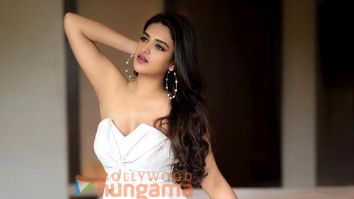 Nidhhi Agerwal