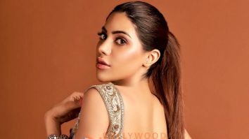 Celeb Photos Of Nikki Tamboli
