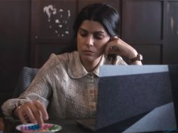 Disney+ Hotstar presents School of Lies trailer out: True events inspire gripping drama featuring Nimrat Kaur; watch 
