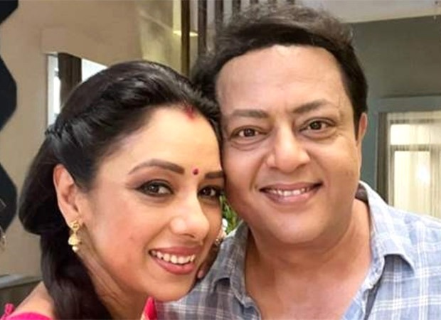 Nitesh Pandey passes away: Anupamaa co-star Rupali Ganguly is devastated; says, “We had made plans”  : Bollywood News – Bollywood Hungama