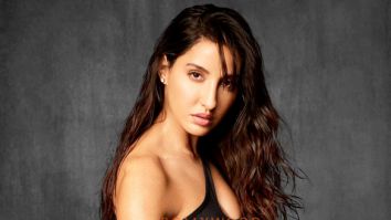 Celeb Photos Of Nora Fatehi