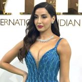 Nora Fatehi set to make history with second performance at IIFA 2023