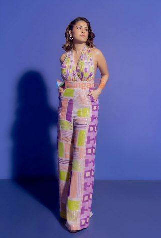 Celeb Photos Of Nushrratt Bharuccha