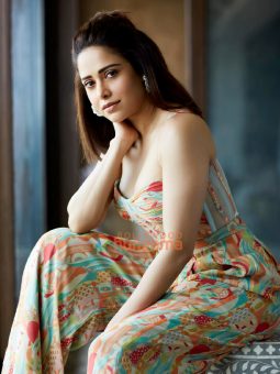 Nushrratt Bharuccha