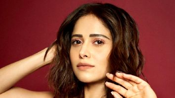 Celeb Photos Of Nushrratt Bharuccha
