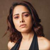 Nushrratt Bharuccha hopes Dream Girl 2 does more than 200-300 crores; says, “It was disheartening to not be part…”