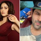 EXCLUSIVE: Nushrratt Bharuccha shares a secret on how to annoy Kartik Aaryan; watch  