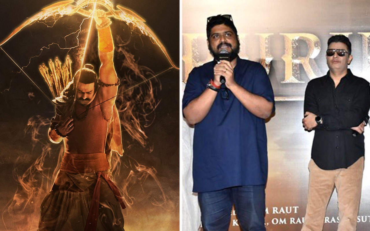 Adipurush director Om Raut on the art of Ram Leela: As long as there is Bharat, Ram Leela will keep happening in different forms : Bollywood News