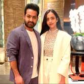 On Jr NTR and wife Lakshmi Pranati's Wedding Anniversary, we look back at the heart-warming love story of the couple