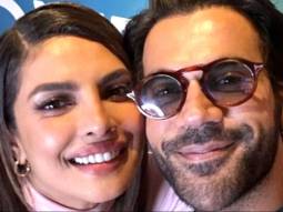 Rajkummar Rao reviews Priyanka Chopra Jonas starrer Love Again; says, “You were fab as always my friend”