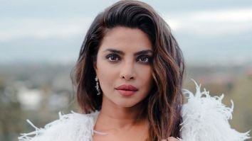 Priyanka Chopra Jonas admits taking parents’ sacrifice for granted until becoming a mother; says, “If I were asked to give up my career…”