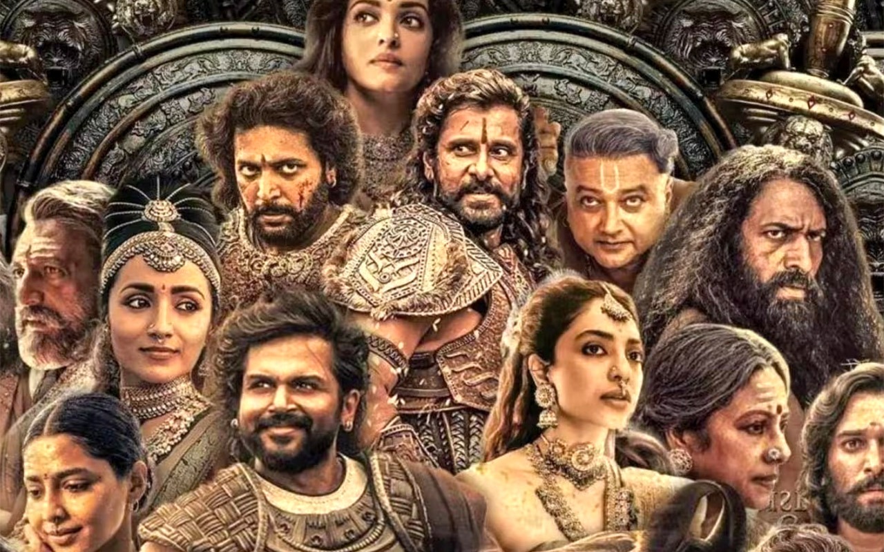 Ponniyin Selvan makers under Enforcement Directorate’s radar in money laundering probe