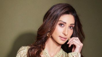 Paloma Dhillon