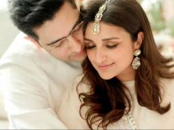 Parineeti Chopra’s mother, Reena, shares touching message following daughter’s engagement with Raghav Chadha; see post