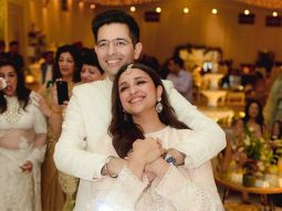 Parineeti Chopra may tie the knot with Raghav Chadha in Rajasthan just like cousin Priyanka Chopra Jonas?
