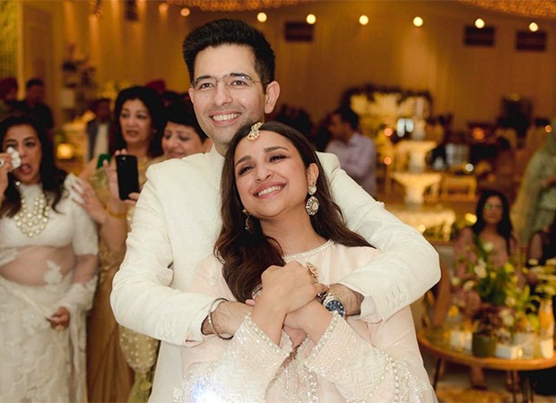 Parineeti Chopra may tie the knot with Raghav Chadha in Rajasthan just like cousin Priyanka Chopra Jonas? 