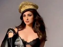 Parineeti Chopra oozes hotness in this gorgeous look!