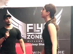 Perfection is the key for Vaani Kapoor
