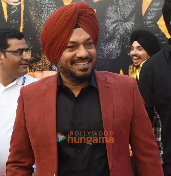 photos aamir khan and others grace the trailer launch of carry on jatta 3 3
