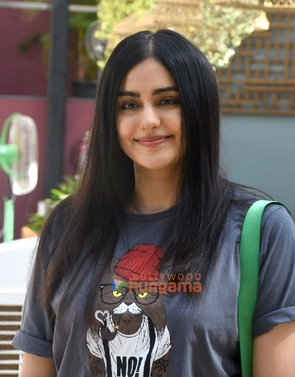 photos adah sharma snapped in juhu 3 2