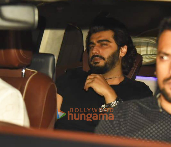 photos alia bhatt ranbir kapoor ayan mukerji and others snapped at karan johars house in bandra 555 1