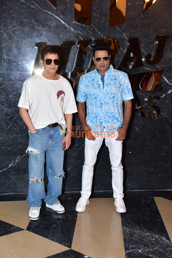 photos cast of aazam snapped at miraj ep in jaipur 1