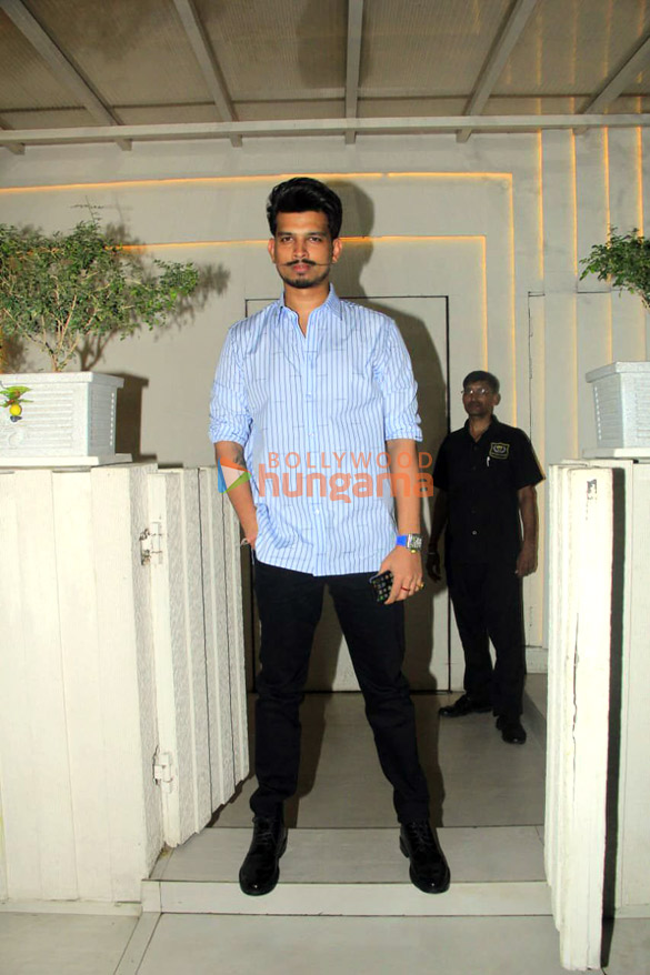 photos celebs attend anshul gargs birthday bash at akina in bandra 2