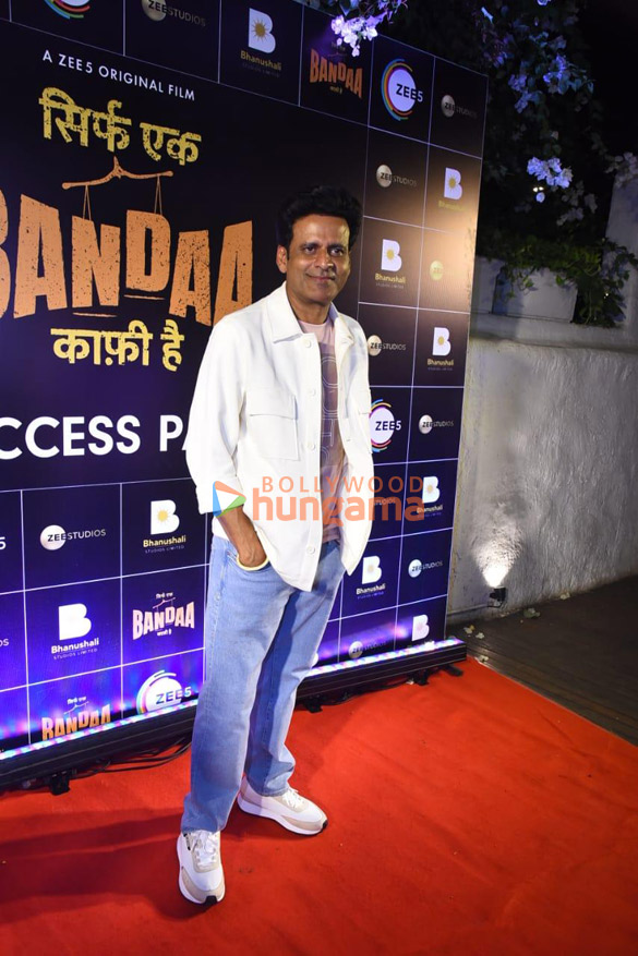 photos celebs attend bandaa success party 2