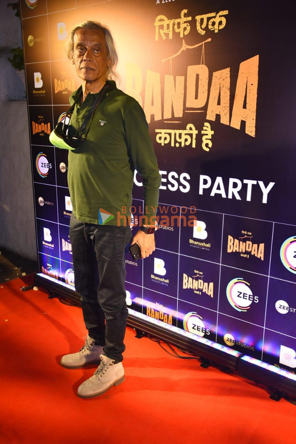 photos celebs attend bandaa success party 7