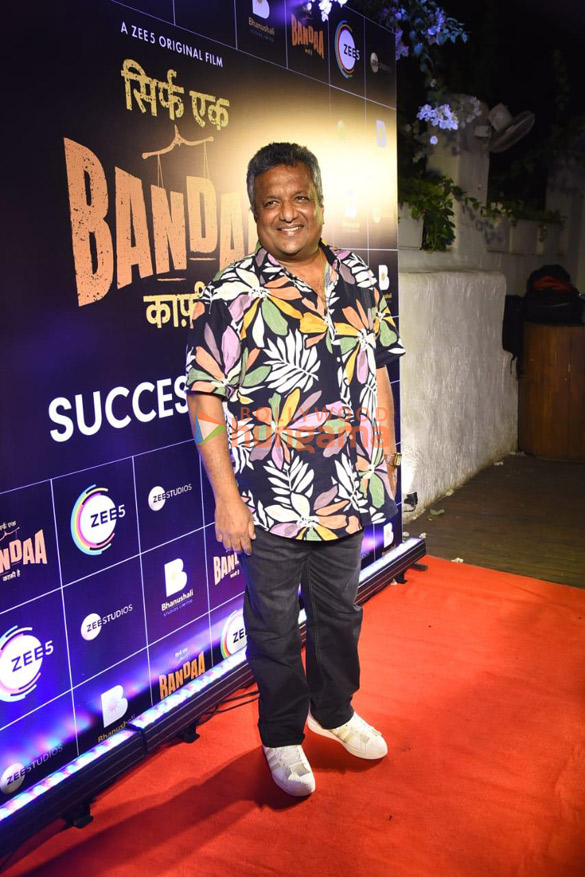 photos celebs attend bandaa success party 9