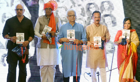 photos celebs attend the newsmakers achievers award 2