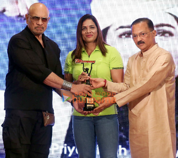 photos celebs attend the newsmakers achievers award 3