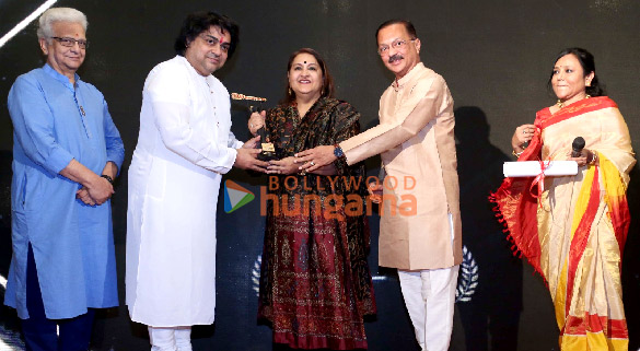 photos celebs attend the newsmakers achievers award 5
